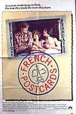 Watch French Postcards Watch123movies