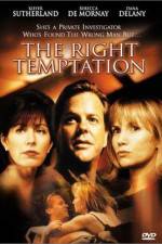 Watch The Right Temptation Watch123movies