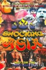 Watch The Amazing Shocking Asia Watch123movies