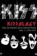 Watch KISSology The Ultimate KISS Collection Watch123movies