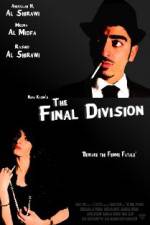 Watch The Final Division Watch123movies