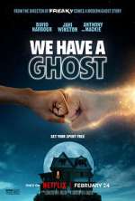 Watch We Have a Ghost Watch123movies