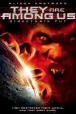 Watch They Are Among Us Watch123movies