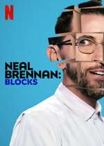 Watch Neal Brennan: Blocks Watch123movies