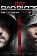 Watch UFC Bad Blood Liddell vs Ortiz Watch123movies