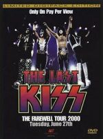Watch Kiss: The Last Kiss (TV Special 2000) Watch123movies