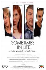 Watch Sometimes in Life Watch123movies