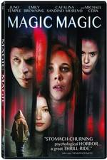 Watch Magic Magic Watch123movies