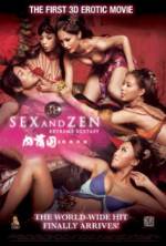 Watch 3-D Sex and Zen Extreme Ecstasy Watch123movies