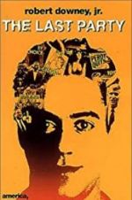 Watch The Last Party Watch123movies