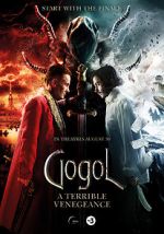 Watch Gogol. A Terrible Vengeance Watch123movies