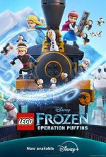 Watch Lego Disney Frozen: Operation Puffins Watch123movies