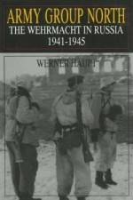 Watch Army Group North: The Wehrmacht in Russia 1941-1945 Watch123movies