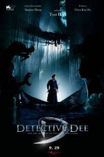 Watch Detective Dee and the Mystery of the Phantom Flame Watch123movies