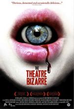 Watch The Theatre Bizarre Watch123movies