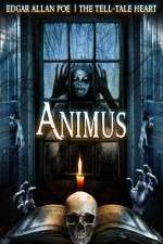 Watch Animus: The Tell-Tale Heart Watch123movies