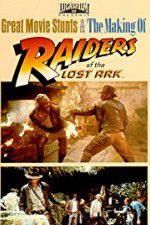Watch The Making of Raiders of the Lost Ark Watch123movies