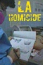 Watch LA Homicide Watch123movies