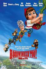Watch Hoodwinked Too Hood VS Evil Watch123movies