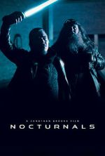 Watch Nocturnals (Short 2020) Watch123movies