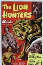 Watch The Lion Hunters Watch123movies