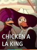 Watch Chicken a la King (Short 1937) Watch123movies