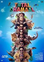 Watch Total Dhamaal Watch123movies
