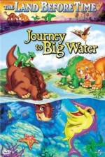 Watch The Land Before Time IX Journey to the Big Water Watch123movies
