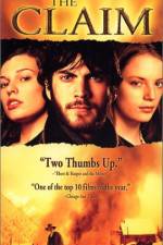 Watch The Claim Watch123movies