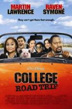 Watch College Road Trip Watch123movies