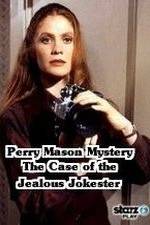 Watch A Perry Mason Mystery: The Case of the Jealous Jokester Watch123movies