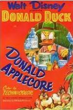Watch Donald Applecore Watch123movies
