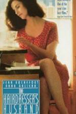 Watch The Hairdressers Husband Watch123movies