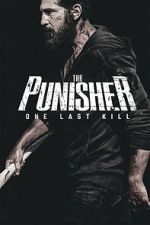 Watch A Marvel Television Special Presentation - The Punisher: One Last Kill Watch123movies