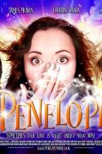 Watch Penelope Watch123movies