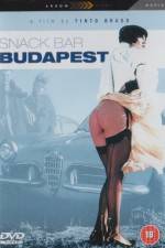 Watch Snack Bar Budapest Watch123movies