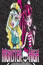Watch Monster High - Escape From Skull Shore Watch123movies