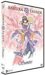 Watch Sakura Taisen: Sumire Watch123movies