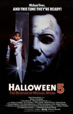 Watch Halloween 5: The Revenge of Michael Myers Watch123movies