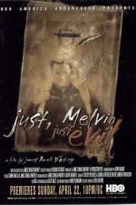 Watch Just Melvin Just Evil Watch123movies