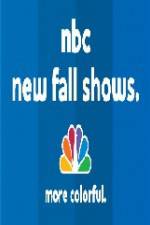 Watch NBC Fall Preview 2011 Watch123movies