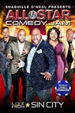 Watch Shaquille O\'neal All-star Comedy Jam: Live from Sin City Watch123movies