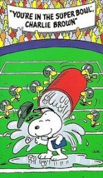 Watch You\'re in the Super Bowl, Charlie Brown! (TV Short 1994) Watch123movies