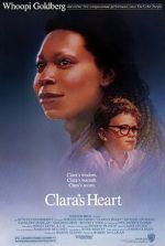 Watch Clara's Heart Watch123movies