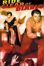 Watch De duivel van Diablo Watch123movies