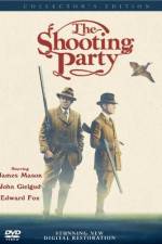Watch The Shooting Party Watch123movies
