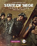 Watch State of Siege: Temple Attack Watch123movies