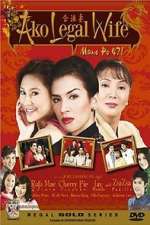 Watch Ako legal wife: Mano po 4? Watch123movies