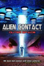 Watch Alien Contact: Outer Space Watch123movies