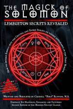 Watch The Magick of Solomon: Lemegeton Secrets Revealed 2010 Edition Watch123movies